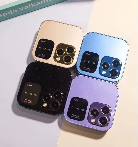 تسوق هاتف i16 Pro القابل للطي